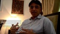 Who is Asad Umar & What Pakistan Means to me. All about Asad