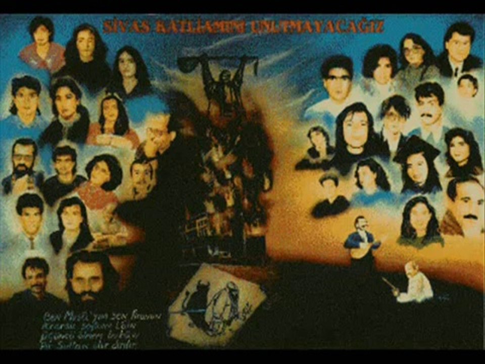 Ali ASKER - Şu Metrisin Önü