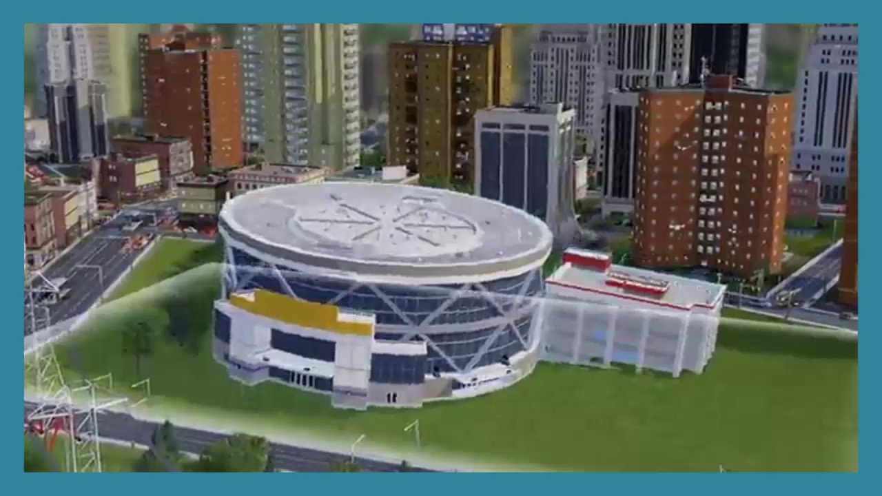 SimCity - Standard Edition [Download]