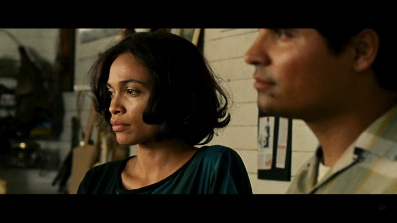 Chavez - Trailer 2 for Chavez