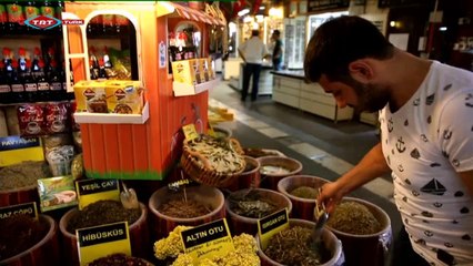 TRT Turk Sehrin Sesleri 15. Bölüm Gaziantep