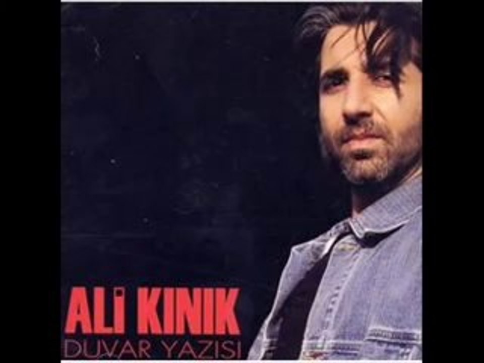 ali kınık ali ayşeyi seviyor