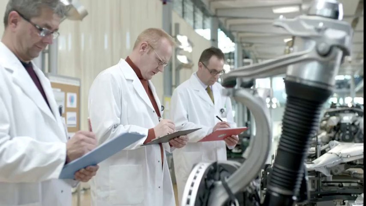 Super Bowl 2014 : Volkswagen déploie ses ailes