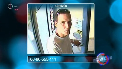 Kékfény 2012.09.17