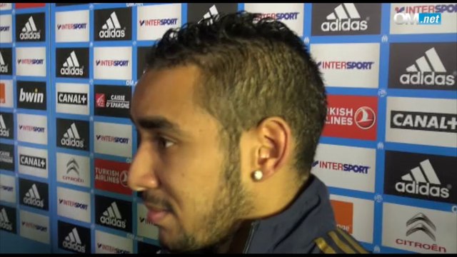 OM 2-1 VA : la réaction de Dimitri Payet