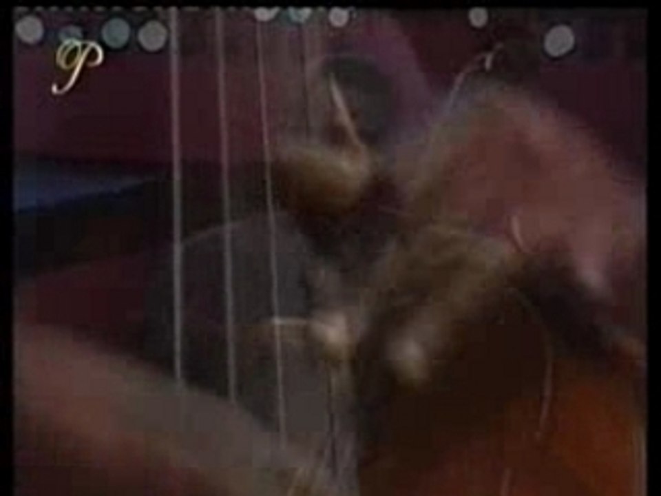 Stanley Jordan - Autumn Leaves