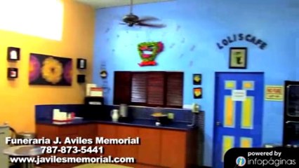 J. Avilés Memorial / Funerarias Sábana Grande