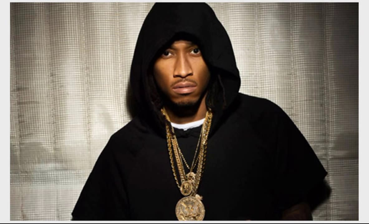 Future - Drunk In Love Remix [Audio]
