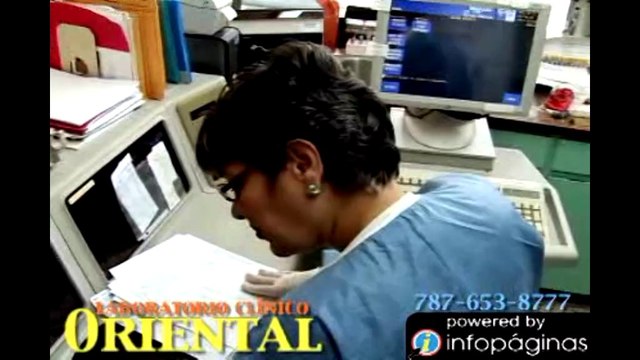 Laboratorio Clínico Oriental / Laboratorios Clínicos Humacao