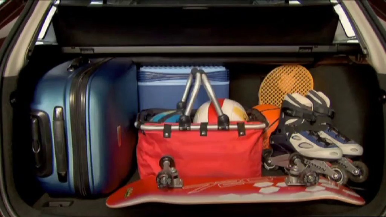 Essai Chevrolet Cruze SW 1.7 VCDi 130 LTZ+