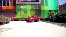 Rencontre Renault Clio 4 - Peugeot 208