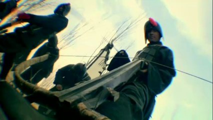 Čovečanstvo - Priča o nama E02 Doba železa