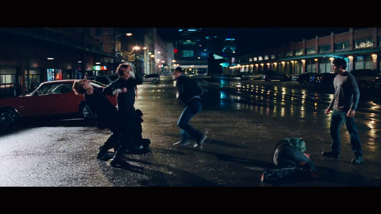 Exclusif : Bande annonce de Jack Reacher avec Tom Cruise, le 26 décembre au cinéma