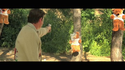 God Bless America au cinéma le 10 octobre - Bande Annonce