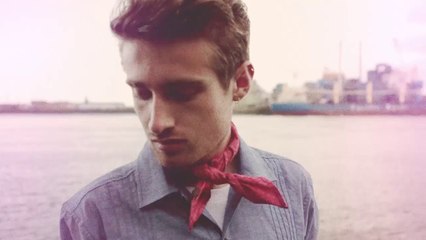 Marshall Artist, lookbook vidéo Printemps/Eté 2013