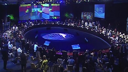 Celac proclama la región “zona de paz”