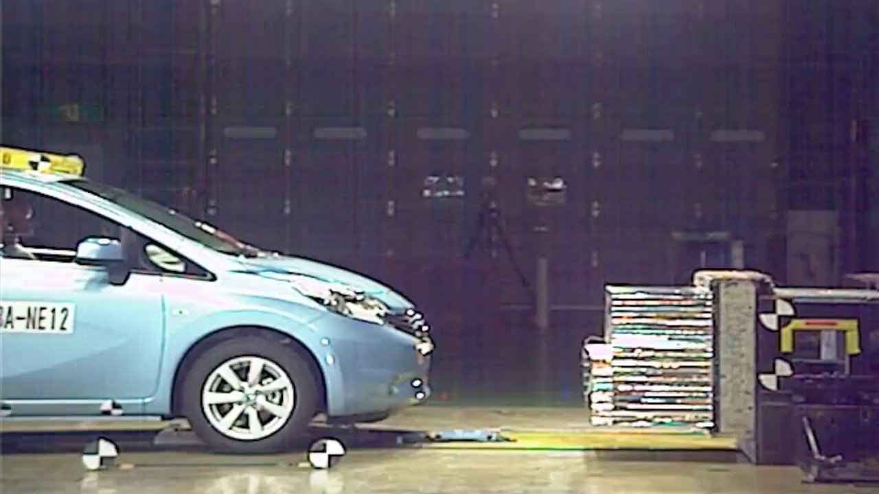 Nissan Note 2
