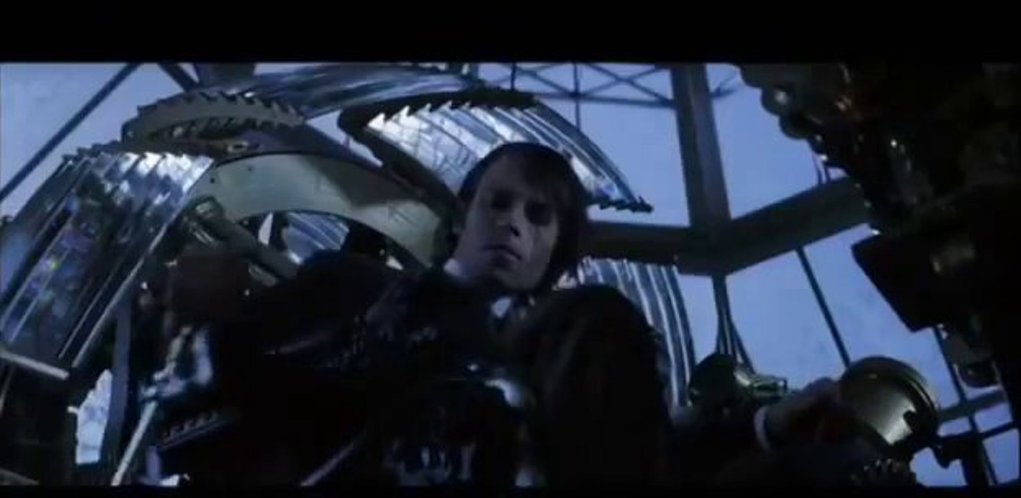 Propheten der SciFi 3)  -  H.G. Wells