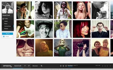 Myspace renait de ses cendres