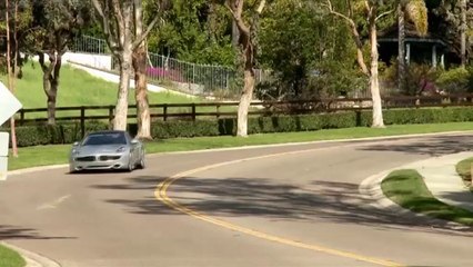 Essai Fisker Karma Ecosport