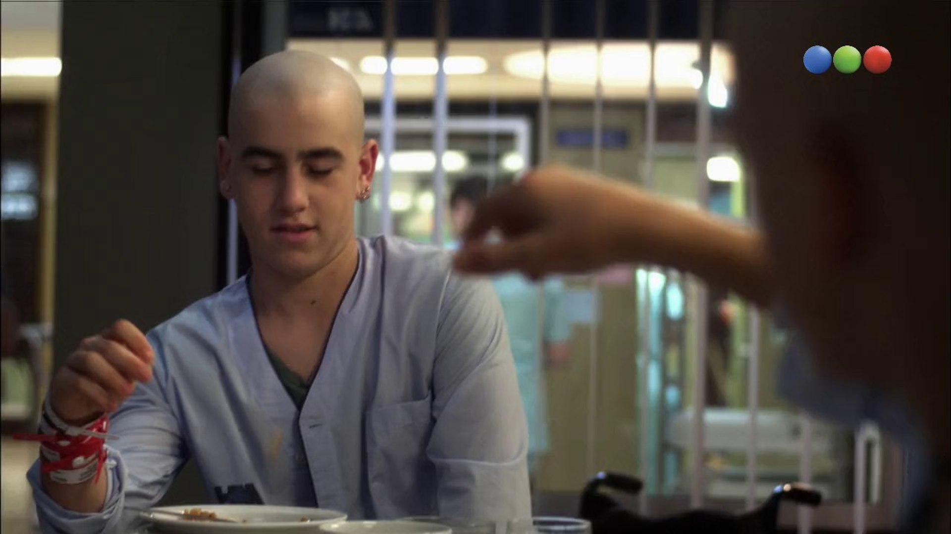 Pulseras Rojas - Vídeo