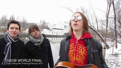 Doctor Victor - GBOB Czech Republic Champions