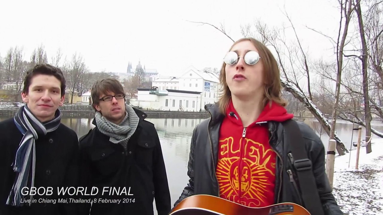 Doctor Victor - GBOB Czech Republic Champions