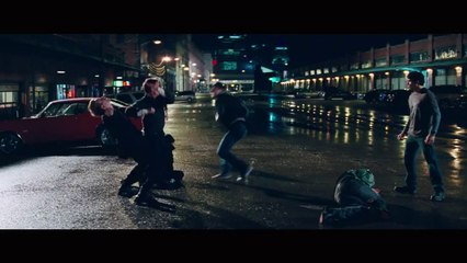 Jack Reacher : overdose de courses poursuites avec Tom Cruise