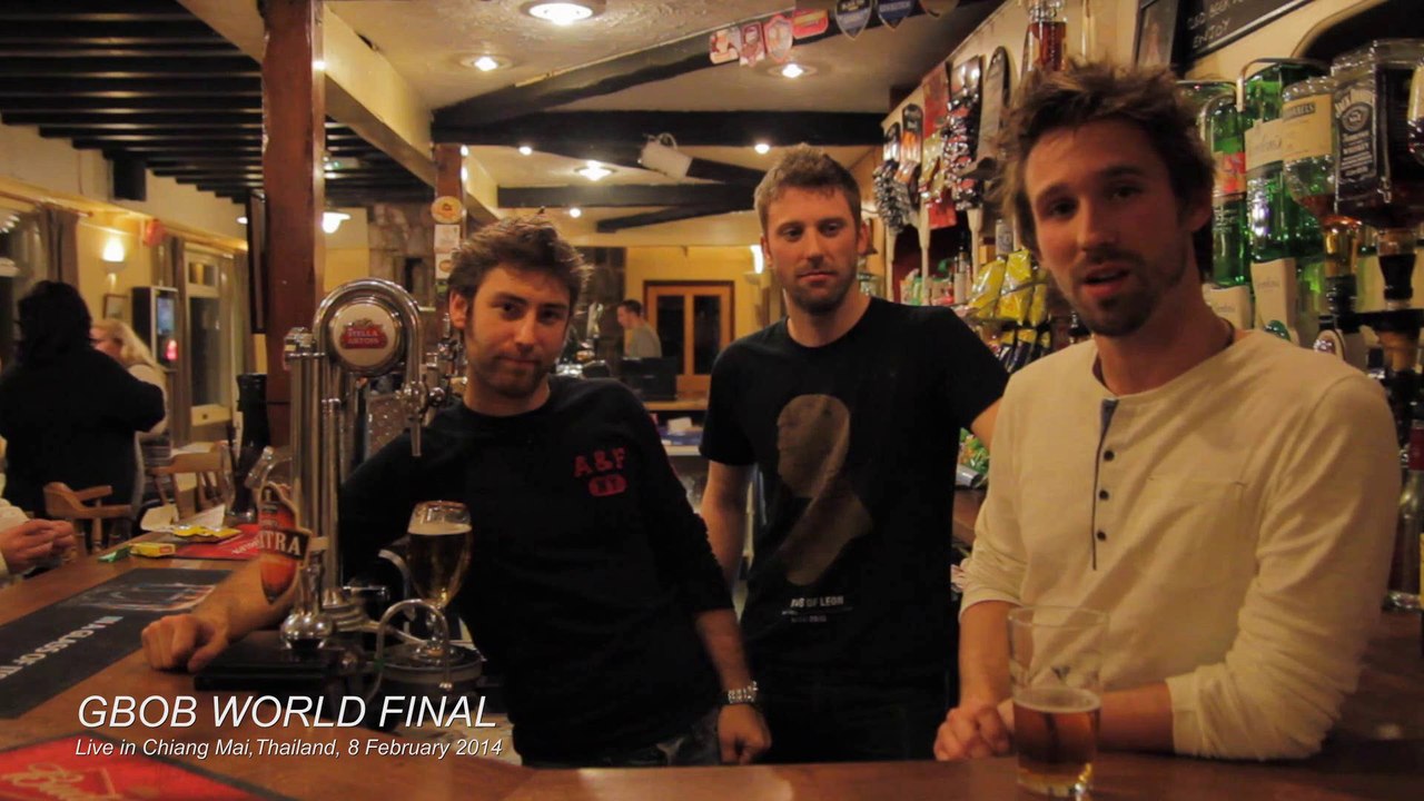 Firekind - GBOB England Champions