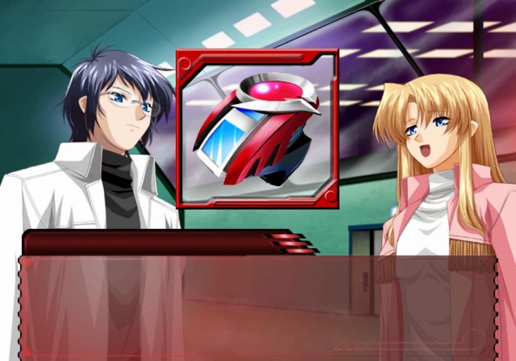 Guisard Revolution Bokura wa Omoi o Mi ni Matou Gameplay HD 1080p PS2