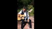 rockabilly licks guitar lesson - acoustic guitar