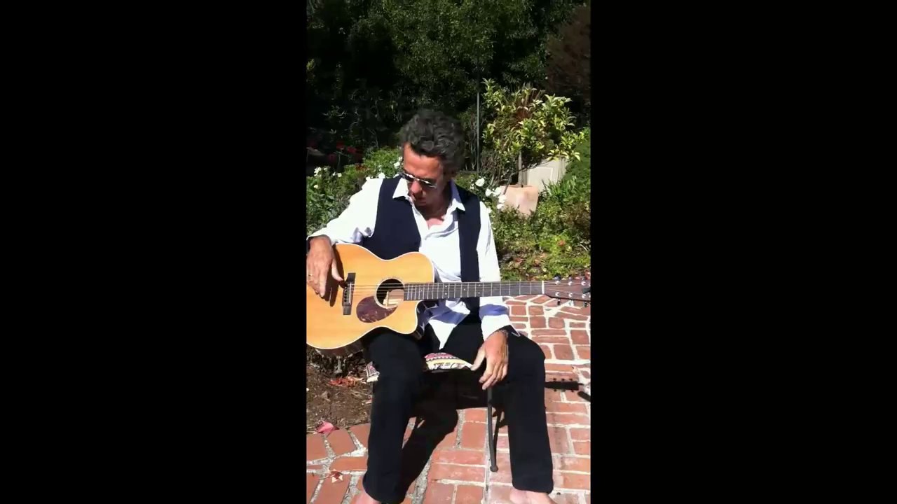 rockabilly licks guitar lesson - acoustic guitar