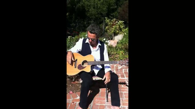 rockabilly licks guitar lesson - acoustic guitar