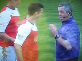 Gloucester City v Fleetwood Town, FA Cup 1st Round -November 2013