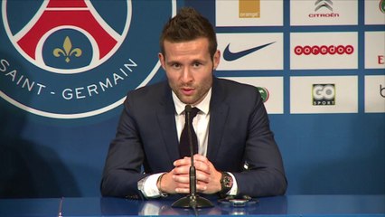 Transferts - Cabaye : ''Je veux gagner des titres''