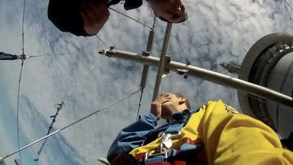 Les pilotes Citroën WRC en chute libre