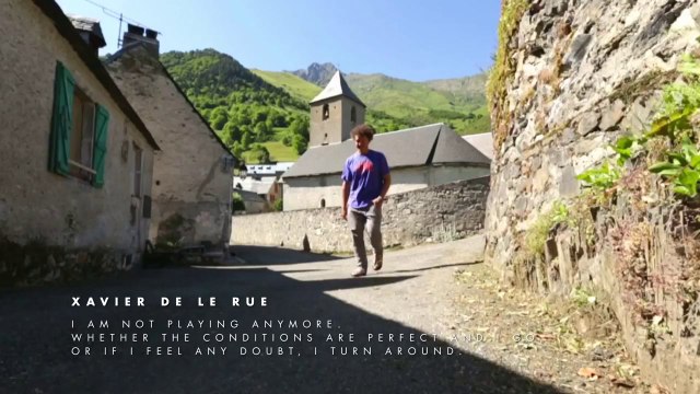 Pushing The Limits 2012, ça va envoyer du bois !