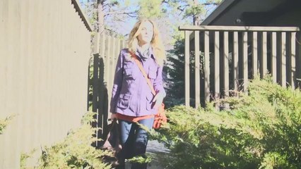 Le lookbook Nixon, collection Automne/Hiver 2012-13