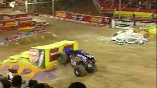 Les conducteurs les plus fous en une vidéo