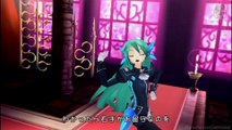 Hatsune Miku Project Diva - World Is Mine - Plug-In [PSP]