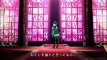 Hatsune Miku Project Diva - World Is Mine - Snow [PSP]