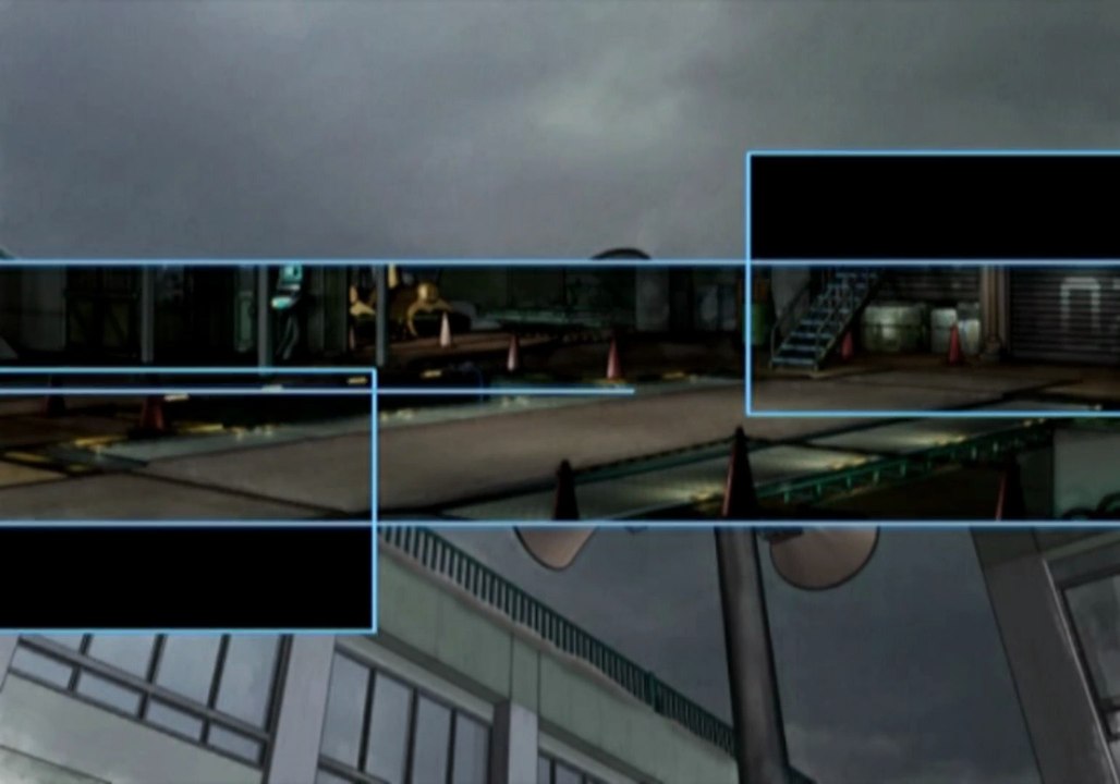 Gunparade Orchestra Shiro no Shou Opening HD 1080p PS2