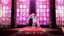 Hatsune Miku Project Diva - World Is Mine - P-Style RP [PSP]