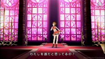 Hatsune Miku Project Diva - World Is Mine - Sakine Meiko [PSP]