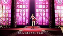 Hatsune Miku Project Diva - World Is Mine - Meiko [PSP]