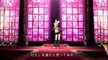 Hatsune Miku Project Diva - World Is Mine - Kagamine Rin [PSP]