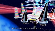 Hatsune Miku Project Diva - メルト - Hatsune Miku [PSP]