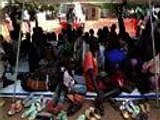 آلاف اللاجئين من الصراع بجنوب السودان