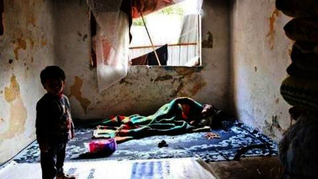 Britain to help hundreds of Syrian refugees