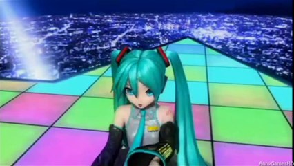 Hatsune Miku Project Diva - Uraomoto rabazu [DLC][PSP]